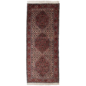 Bidjar Teppich Nr 160