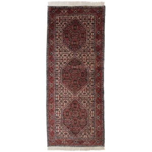 Bidjar Teppich Nr 160