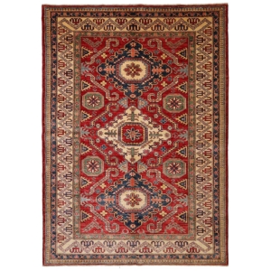Shirvan Teppich Nr 186