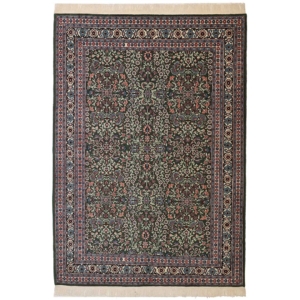Hereke Teppich Nr 185