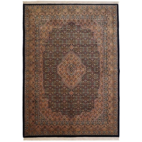 Indo Bidjar Teppich Nr 179