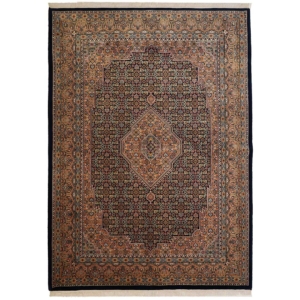 Indo Bidjar Teppich Nr 179