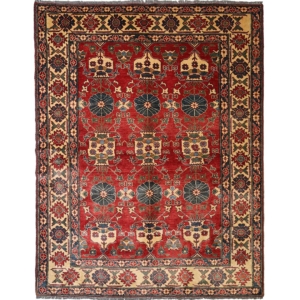 Shirvan Teppich Nr 174
