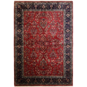 Serugh Teppich Nr 171