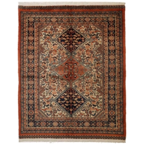 Gashgai Teppich Nr 170