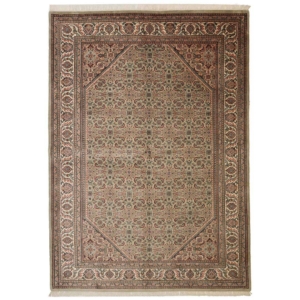 Indo Naras Teppich Nr 194