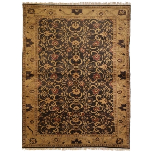Ariana Gabbeh Teppich Nr 166