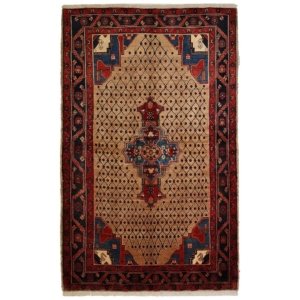 Hamadan Teppich Nr 230