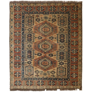 Shirvan Teppich Nr 228