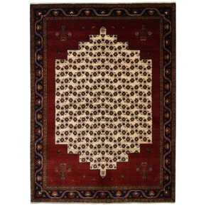 Loribaf Teppich Nr 225