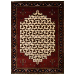 Loribaf Teppich Nr 225