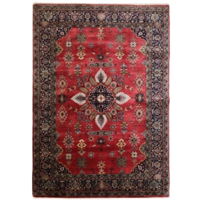 Serugh Teppich Nr 193