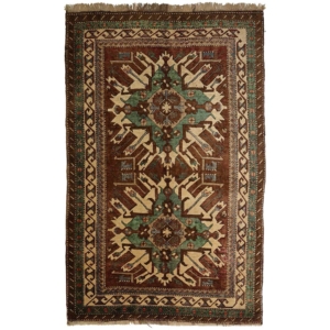 Kars Teppich Nr 222