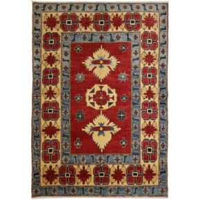 Shirvan Teppich Nr 221