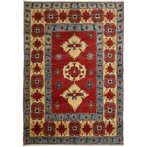 Shirvan Teppich Nr 221