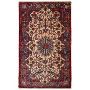 Nahawand Teppich Nr 218