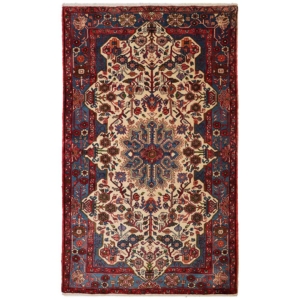 Nahawand Teppich Nr 218