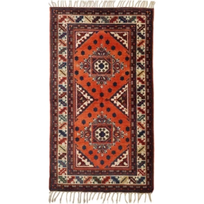 Milas Teppich Nr 217