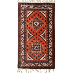 Milas Teppich Nr 217