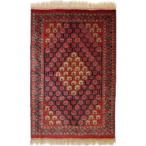 Beschir Teppich Nr 216