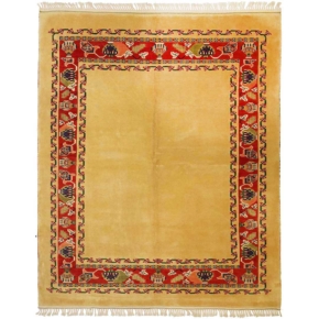 Yörük Teppich Nr 215