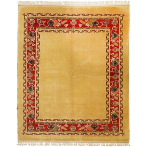 Yoruk Teppich Nr 215