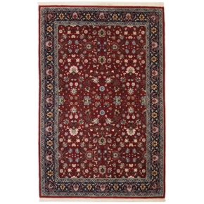 Hereke Teppich Nr 192