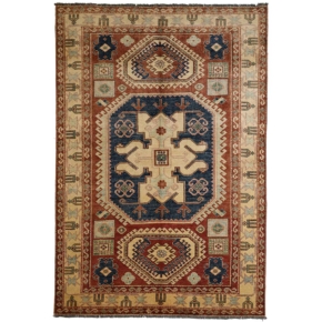 Shirvan Teppich Nr 211