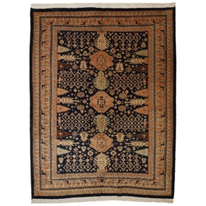 kashkguli Teppich Nr 210