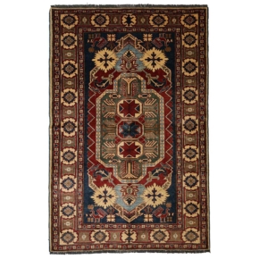 Shirvan Teppich Nr 207