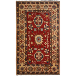 Kazak Teppich Nr 206
