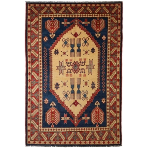 Shirvan Teppich Nr 202