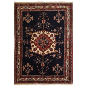 Sirjan Teppich Nr 201