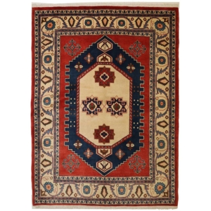 Ardebil Teppich Nr 200