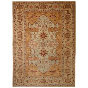 Farahan Teppich Nr 199