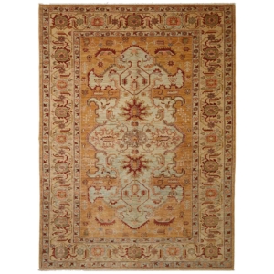Farahan Teppich Nr 199