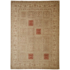 Ziegler Teppich Nr 197