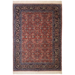 China Sarough Teppich Nr 189