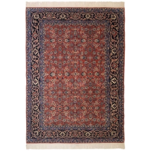 China Sarough Teppich Nr 189