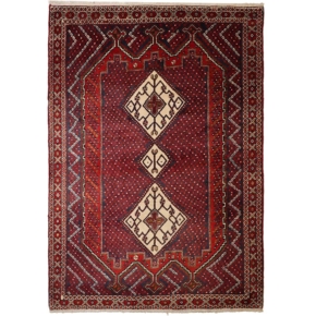 Scharbabak Teppich Nr 231