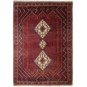 Scharbabak Teppich Nr 231