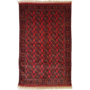 Beschir Teppich Nr 232