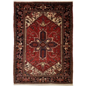 Gorgan Teppich Nr 234