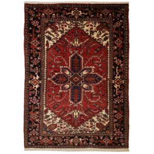 Gorgan Teppich Nr 234