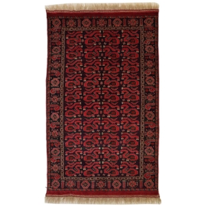 Beschir Teppich Nr 235