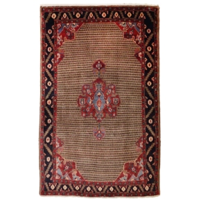 Hamadan Teppich Nr 236