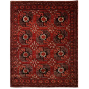 Farahan Teppich Nr 238