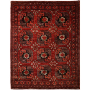 Farahan Teppich Nr 238
