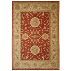 Ziegler Teppich Nr 242