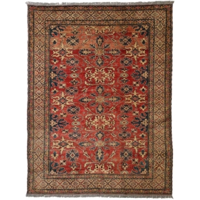 Shirvan Teppich Nr 243